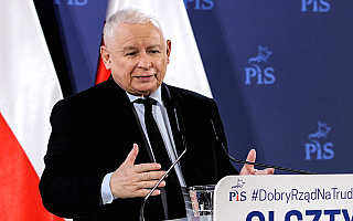 W czwartek PiS ogłosi „jedynki” na listach wyborczych do Sejmu
